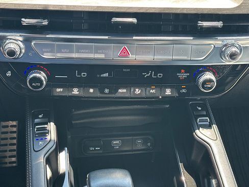 Certified 2024 Kia Telluride SX Prestige X-Pro AWD/4WD image 17