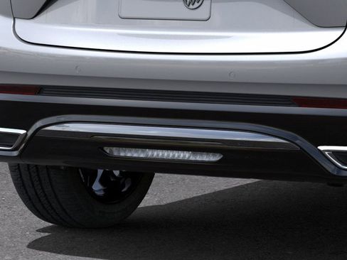 New 2025 Buick Envision Sport Touring image 14