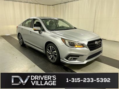 Used 2019 Subaru Legacy 2.5i Sport