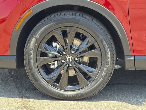 Used 2023 Honda CR-V Sport Touring image 36