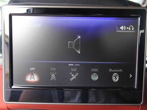 Used 2018 Lexus LX 570 4WD w/ Luxury Package image 48