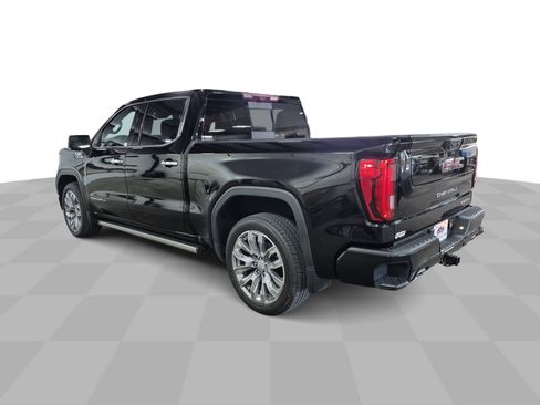 Used 2022 GMC Sierra 1500 Denali w/ Technology Package AWD/4WD image 7
