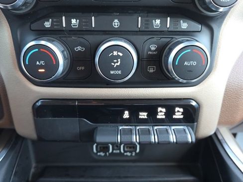 Used 2021 RAM 1500 Laramie image 23