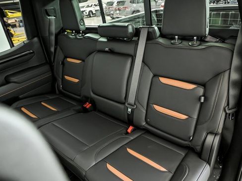New 2026 GMC Sierra 1500 AT4 w/ Technology Package image 11