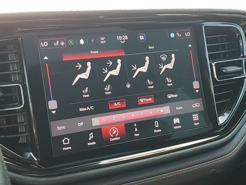 Used 2023 Dodge Durango GT AWD/4WD image 18