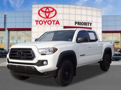 Used 2023 Toyota Tacoma SR5
