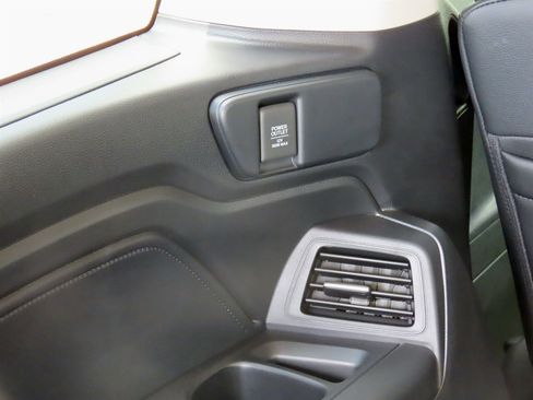 Used 2026 Honda Odyssey EX-L image 16