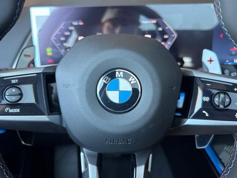 New 2026 BMW X3 M50 AWD/4WD image 16