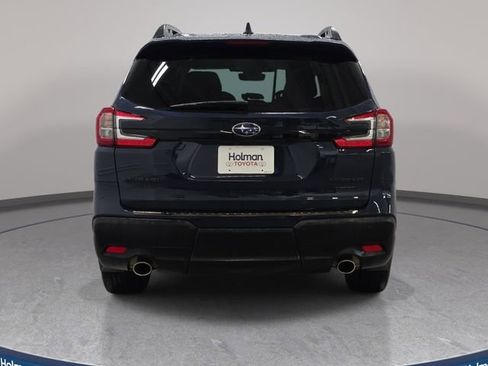 Used 2025 Subaru Ascent Bronze Edition AWD/4WD image 7