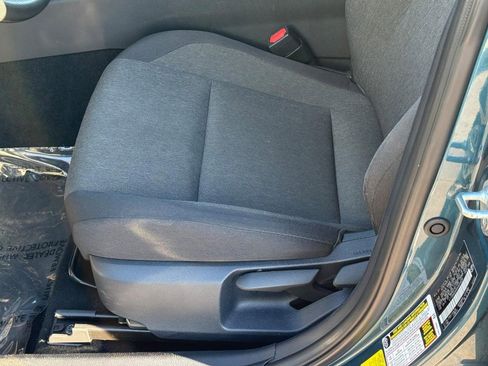 Certified 2025 Toyota Camry LE image 19