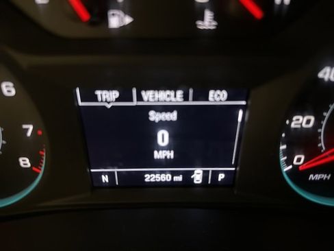 Used 2024 Chevrolet Malibu RS w/ LPO, Floor Liner Package image 19