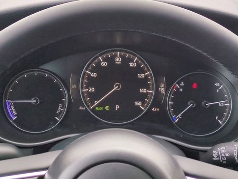 New 2026 MAZDA CX-50 AWD 2.5 Hybrid w/ Weather Package image 33