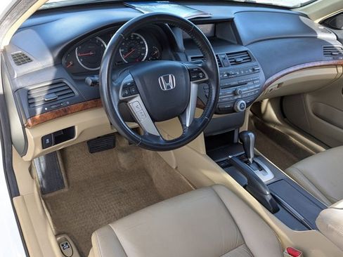 Used 2012 Honda Accord EX-L image 10