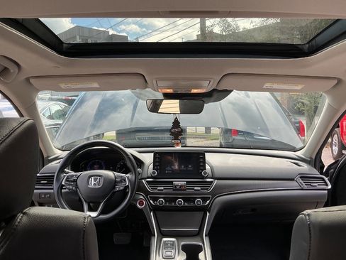 Used 2021 Honda Accord EX-L image 17