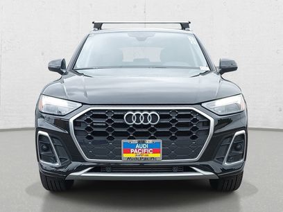 Used 2024 Audi Q5 2.0T Premium