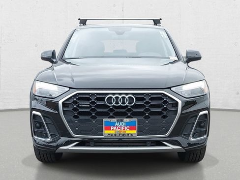 Used 2024 Audi Q5 2.0T Premium AWD/4WD image 2