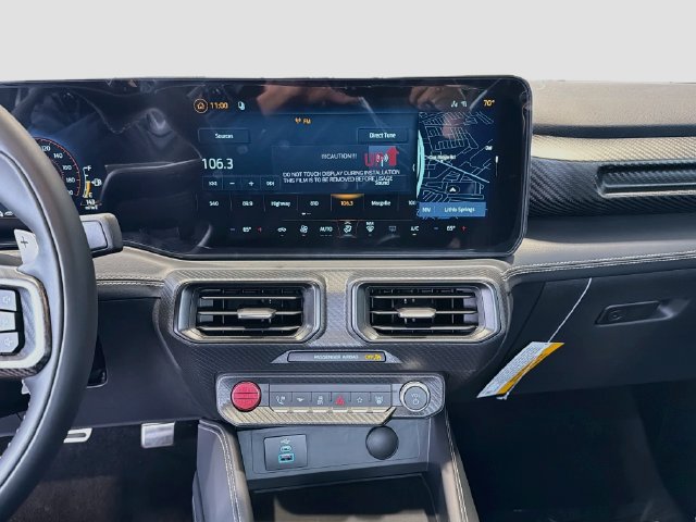 New 2026 Ford Mustang Dark Horse SC RWD image 22