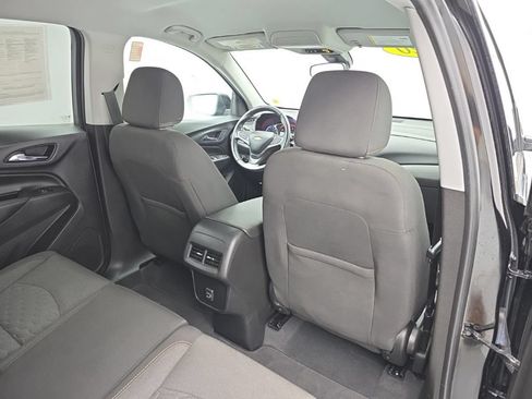 Certified 2020 Chevrolet Equinox LT w/ Driver Convenience Package FWD image 44