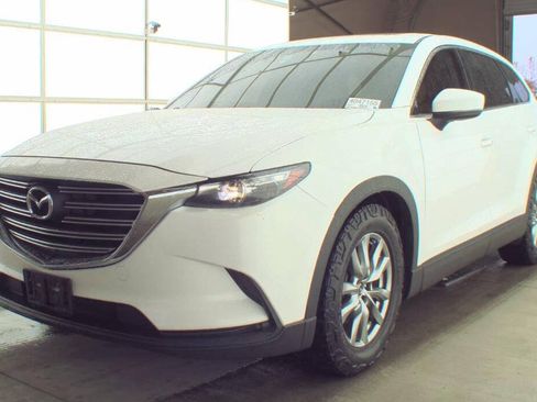 Used 2016 MAZDA CX-9 Touring AWD/4WD image 1