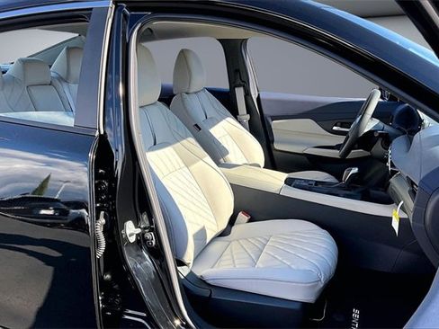 New 2026 Nissan Sentra SL image 11