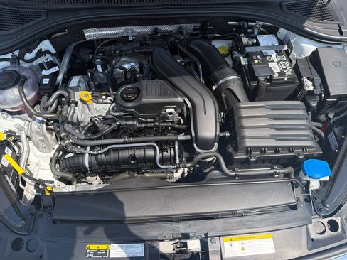 Certified 2024 Volkswagen Jetta S FWD image 26