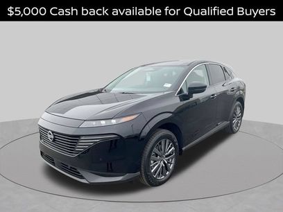 New 2026 Nissan Murano SL