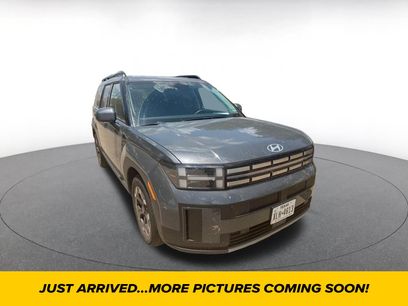 Used 2026 Hyundai Santa Fe SEL