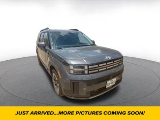 Used 2026 Hyundai Santa Fe SEL FWD video 1
