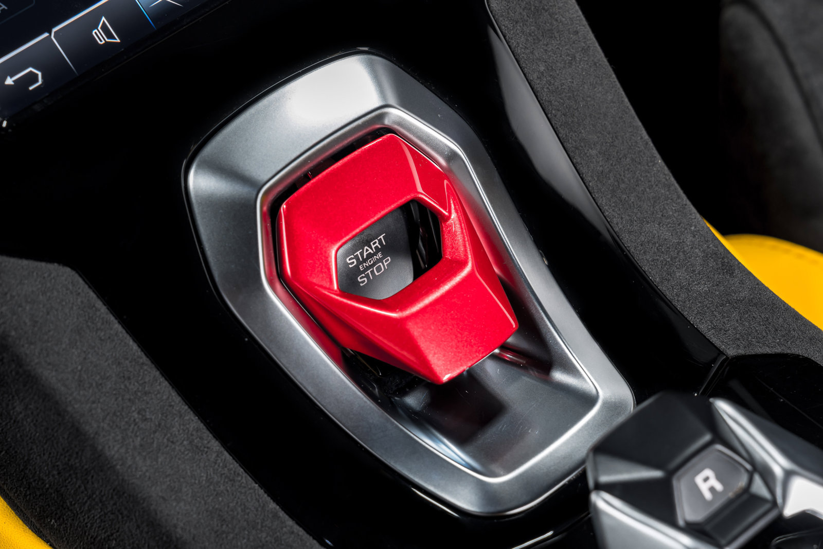 Used 2023 Lamborghini Huracan Tecnica RWD image 29