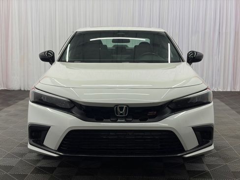 Used 2024 Honda Civic Si image 3