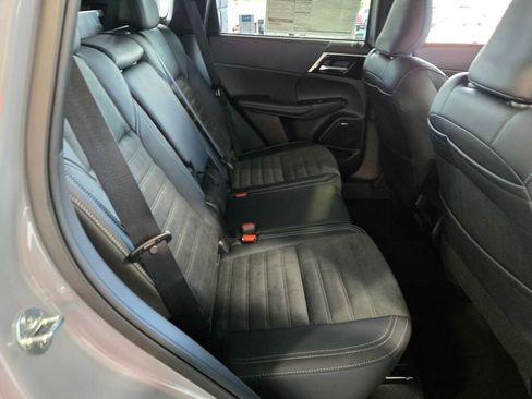 New 2025 Mitsubishi Outlander Trail Edition image 7