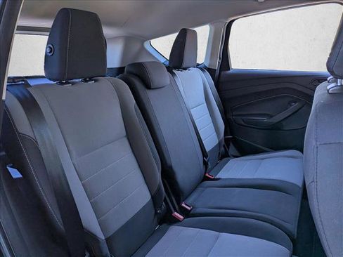 Used 2018 Ford Escape S image 16