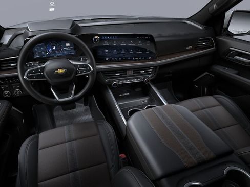 New 2025 Chevrolet Tahoe High Country image 46