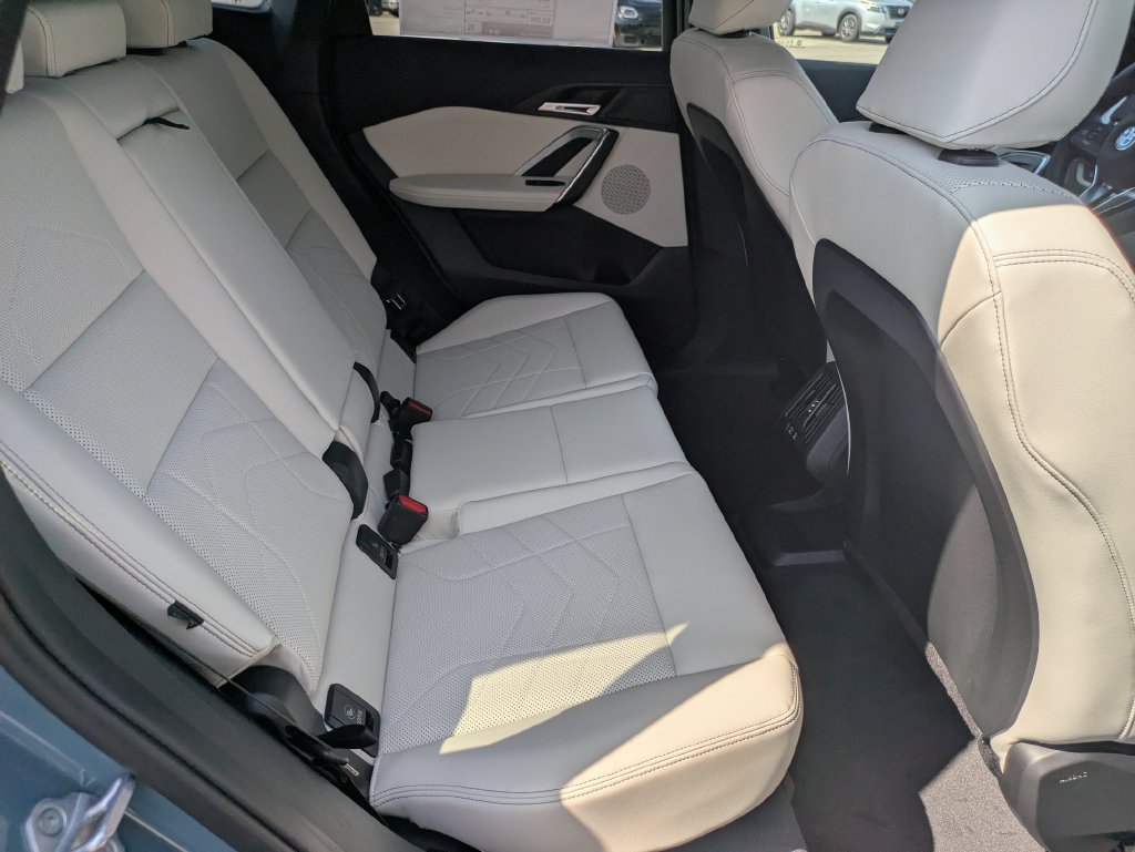 New 2026 BMW X1 xDrive28i w/ Technology Package AWD/4WD image 25