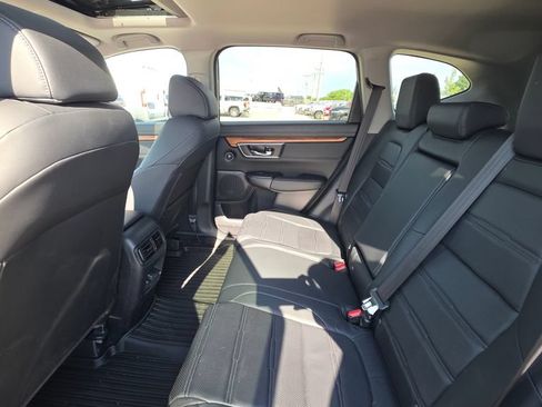 Used 2019 Honda CR-V EX-L image 13