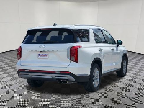Used 2025 Hyundai Palisade SEL image 4