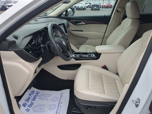 Used 2023 Buick Envision Avenir AWD/4WD image 18