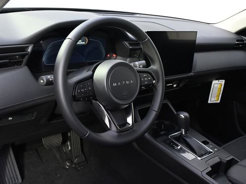 New 2026 MAZDA CX-5 Select image 11