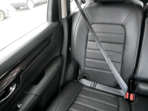 Used 2023 Honda CR-V EX-L image 12