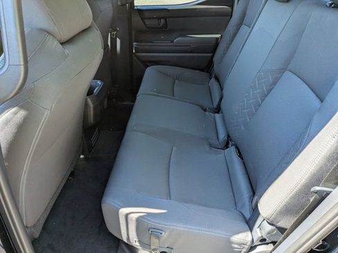 Certified 2024 Toyota Tacoma SR AWD/4WD image 15