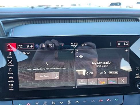 New 2026 Dodge Charger Scat Pack w/ Blacktop Package image 19