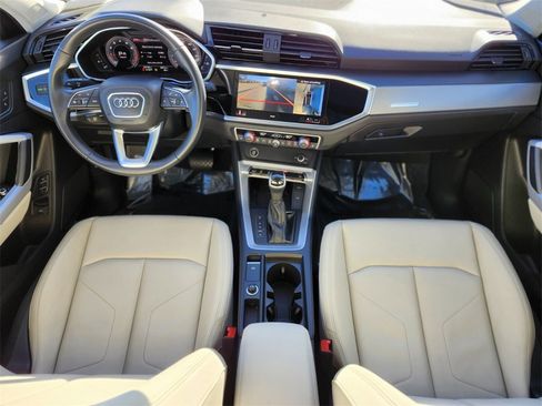 Used 2024 Audi Q3 2.0T Premium Plus image 10