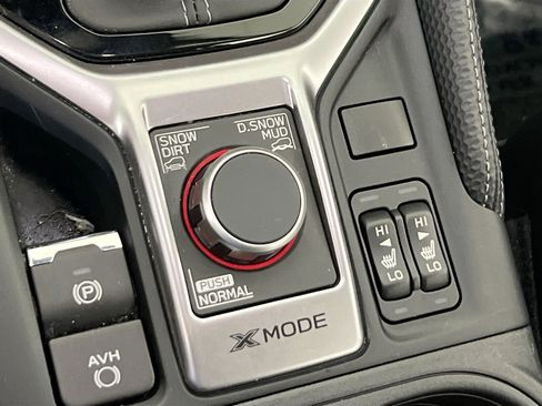 Used 2022 Subaru Forester Touring image 20