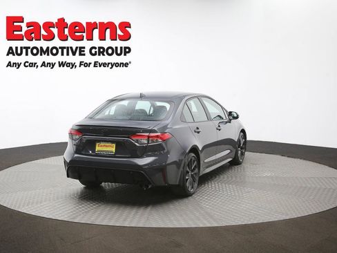 Used 2023 Toyota Corolla SE image 37