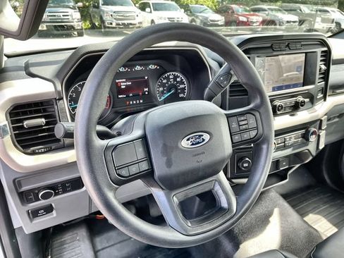 Used 2021 Ford F150 XL RWD image 12