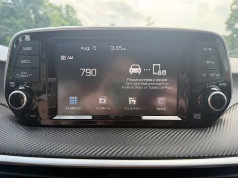 Used 2020 Hyundai Tucson SE w/ Winter Weather Package AWD/4WD image 15