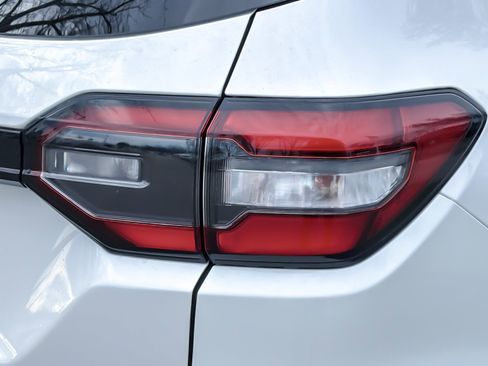 New 2026 Honda Pilot TrailSport image 12