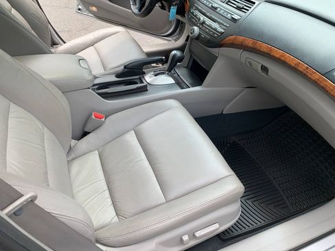 Used 2012 Honda Accord EX-L image 14