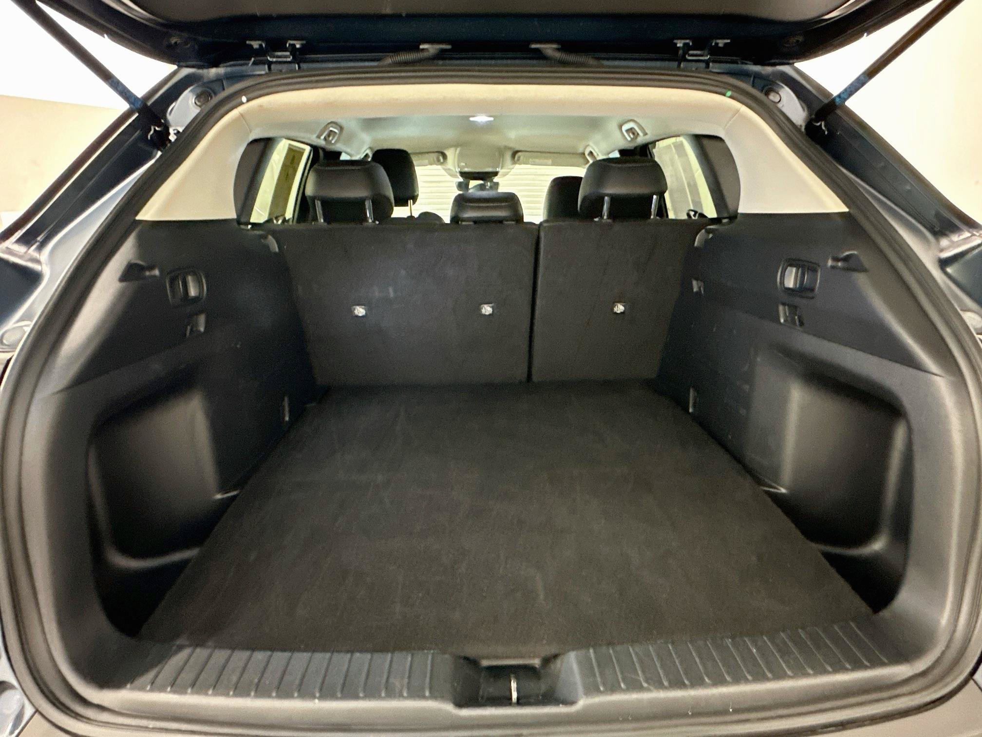 Used 2025 MAZDA CX-50 AWD 2.5 S w/ Select Package image 30