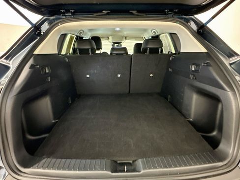 Used 2025 MAZDA CX-50 AWD 2.5 S w/ Select Package image 30